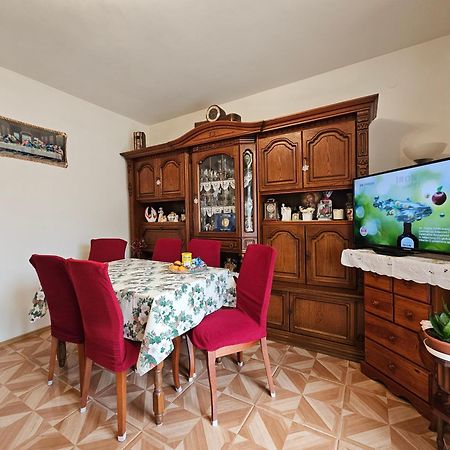 מדולין Stjepan Apartment מראה חיצוני תמונה