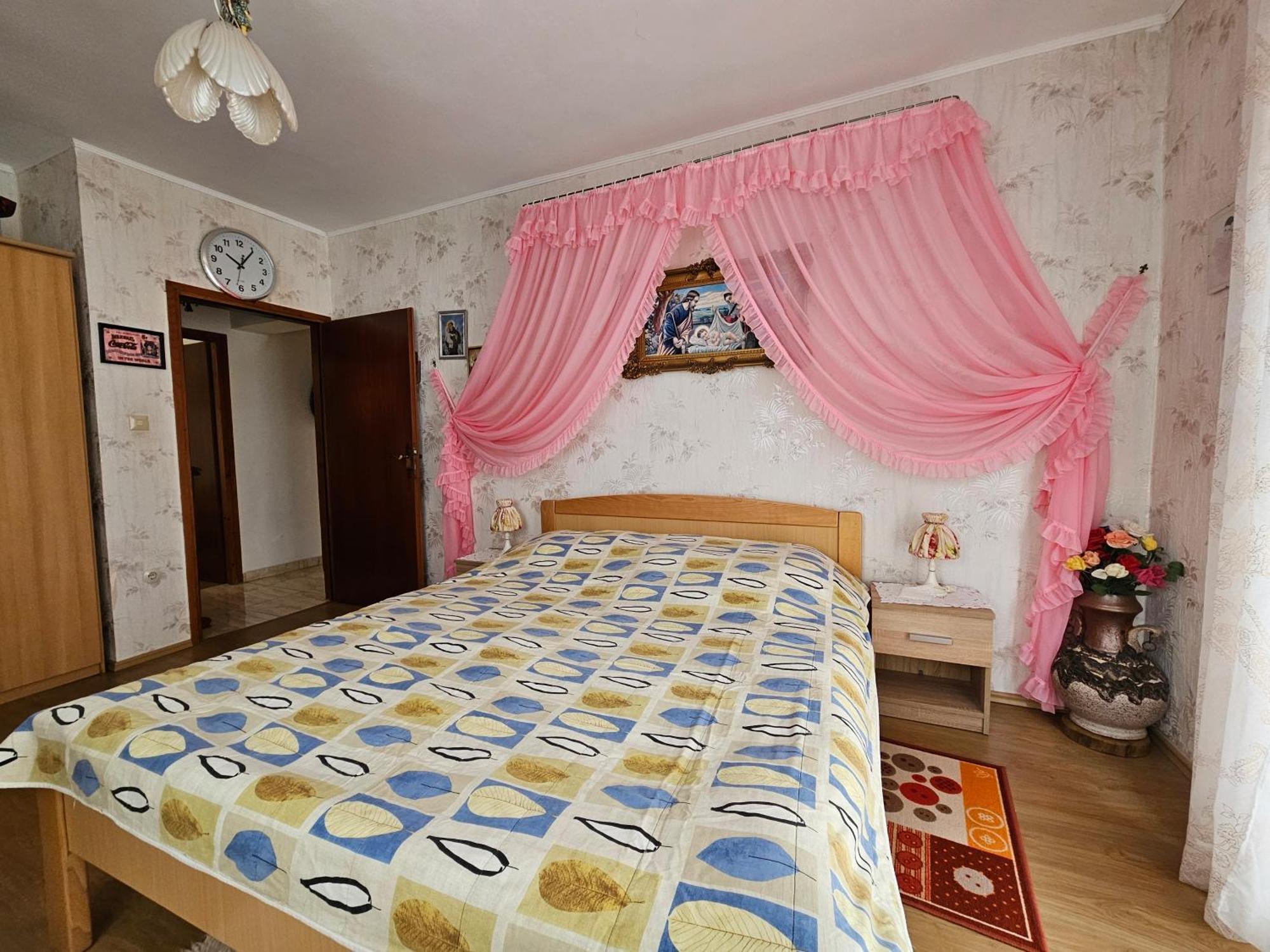 מדולין Stjepan Apartment מראה חיצוני תמונה