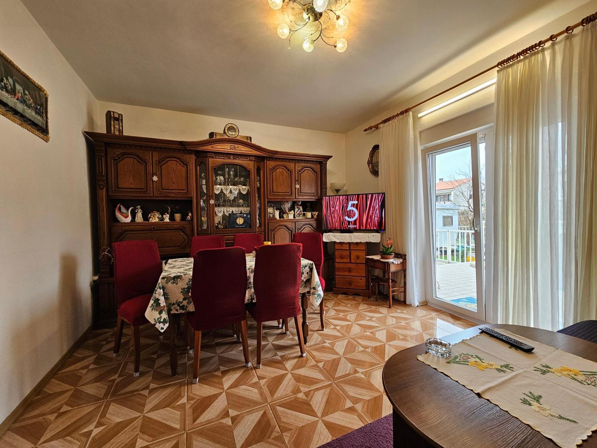 מדולין Stjepan Apartment מראה חיצוני תמונה