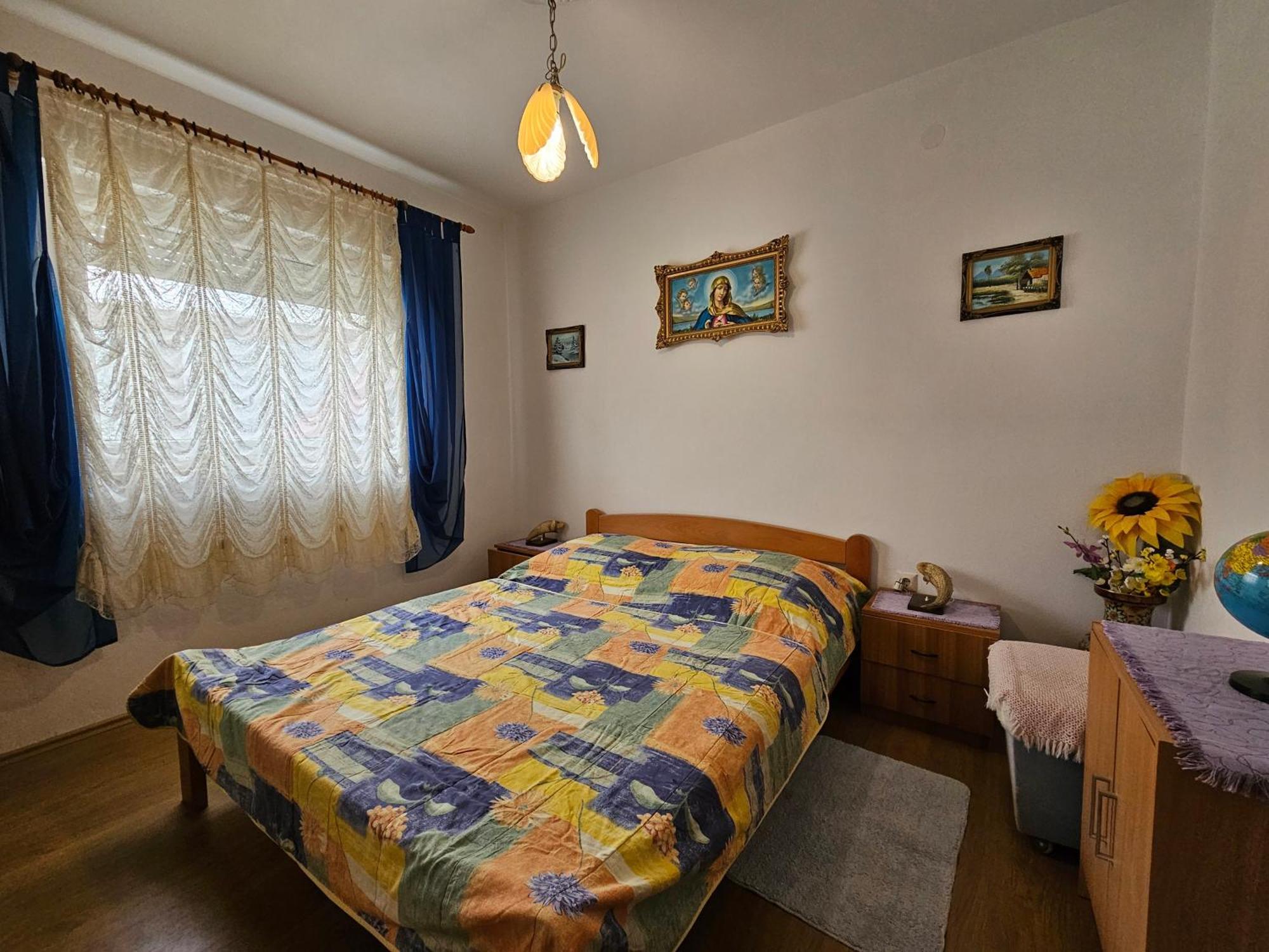 מדולין Stjepan Apartment מראה חיצוני תמונה