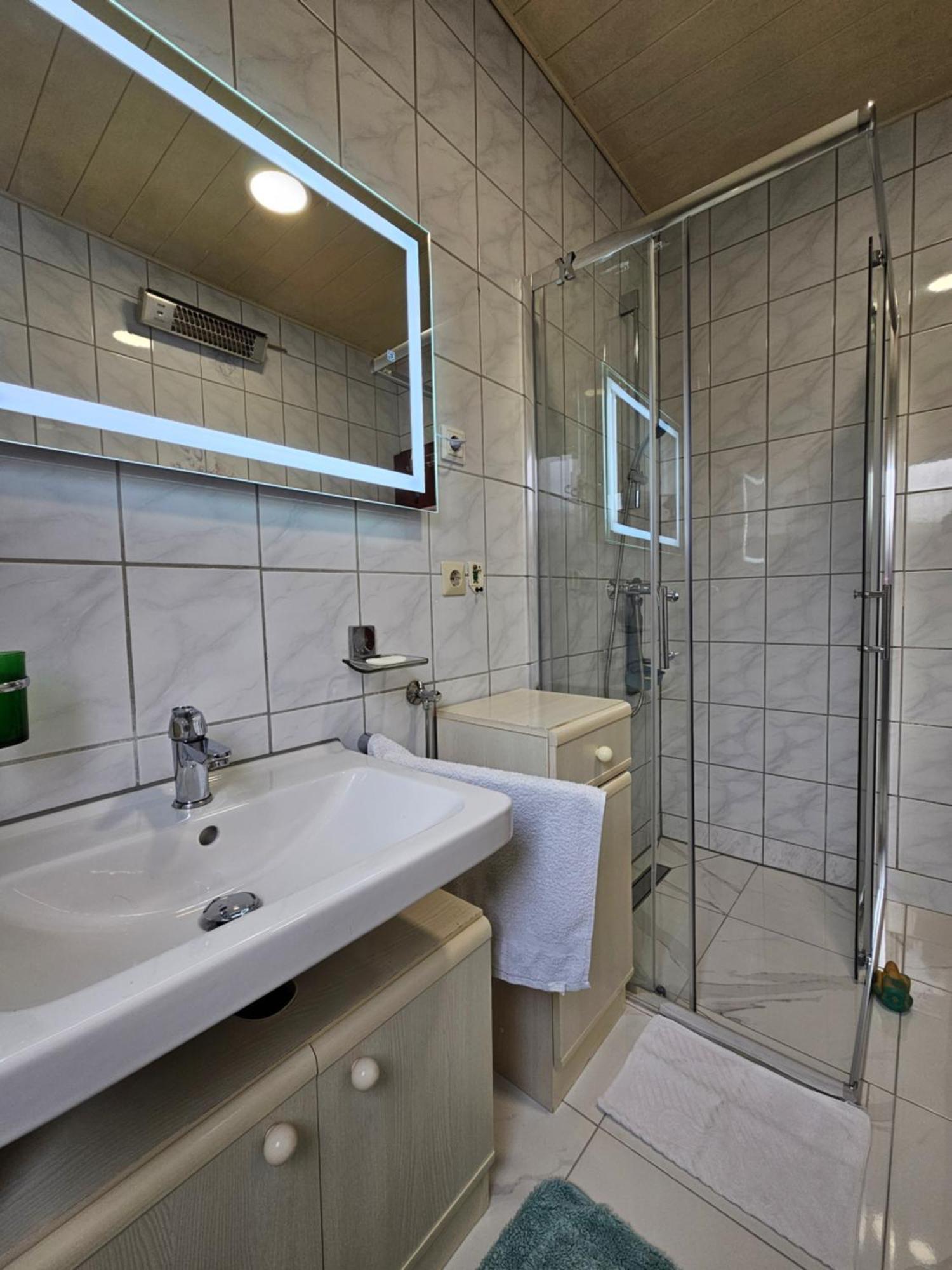 מדולין Stjepan Apartment מראה חיצוני תמונה
