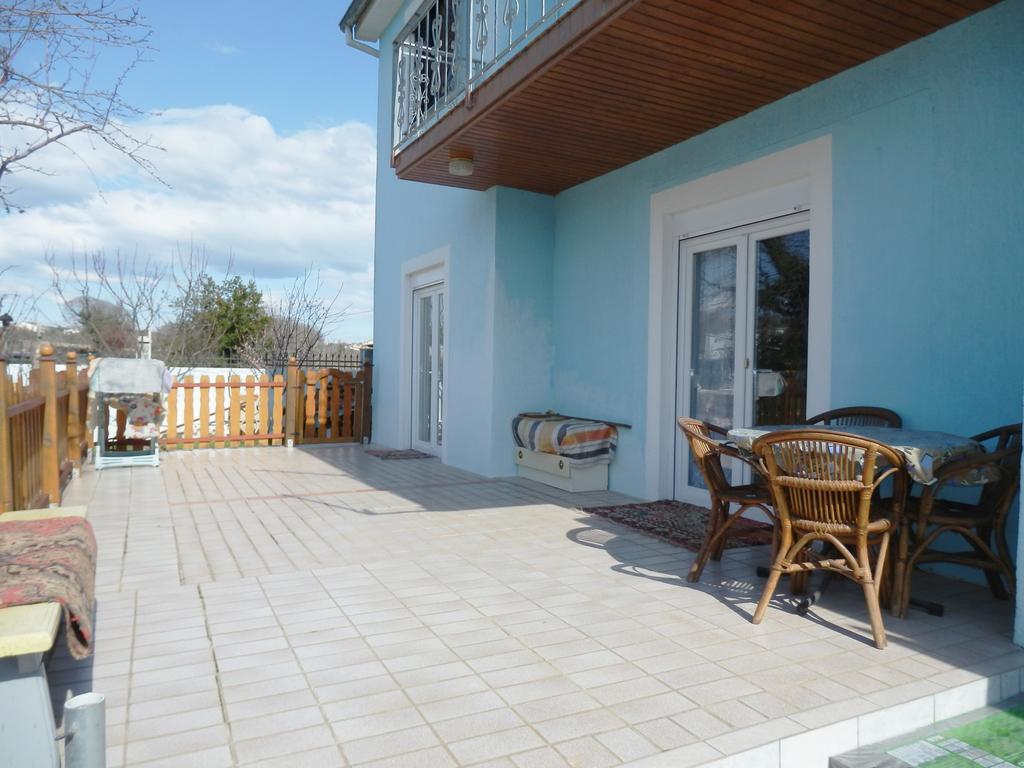 מדולין Stjepan Apartment מראה חיצוני תמונה