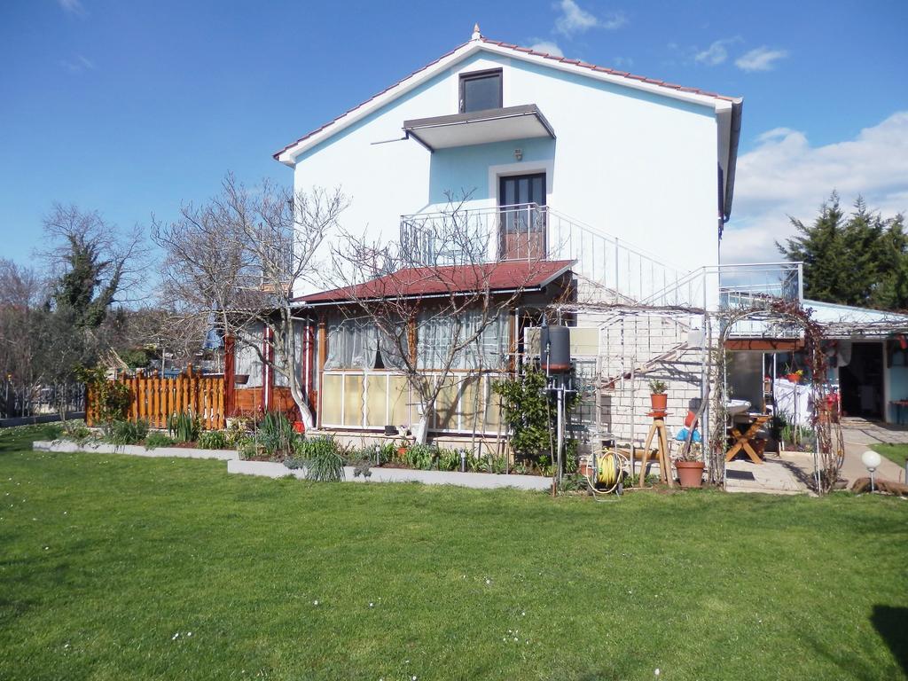 מדולין Stjepan Apartment מראה חיצוני תמונה
