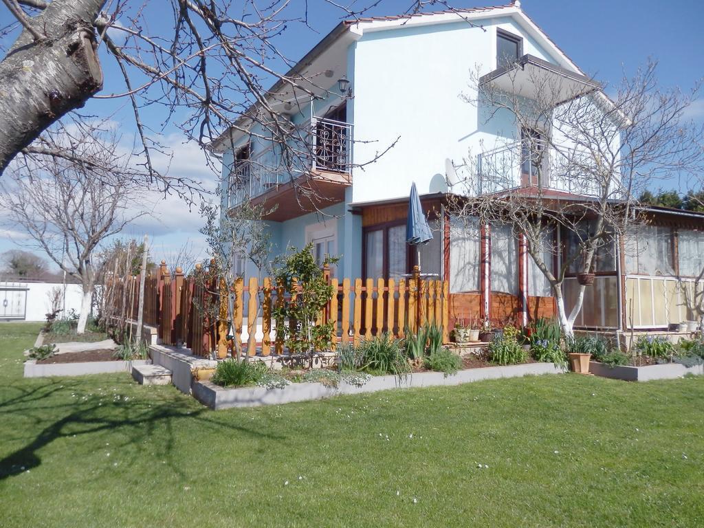מדולין Stjepan Apartment מראה חיצוני תמונה