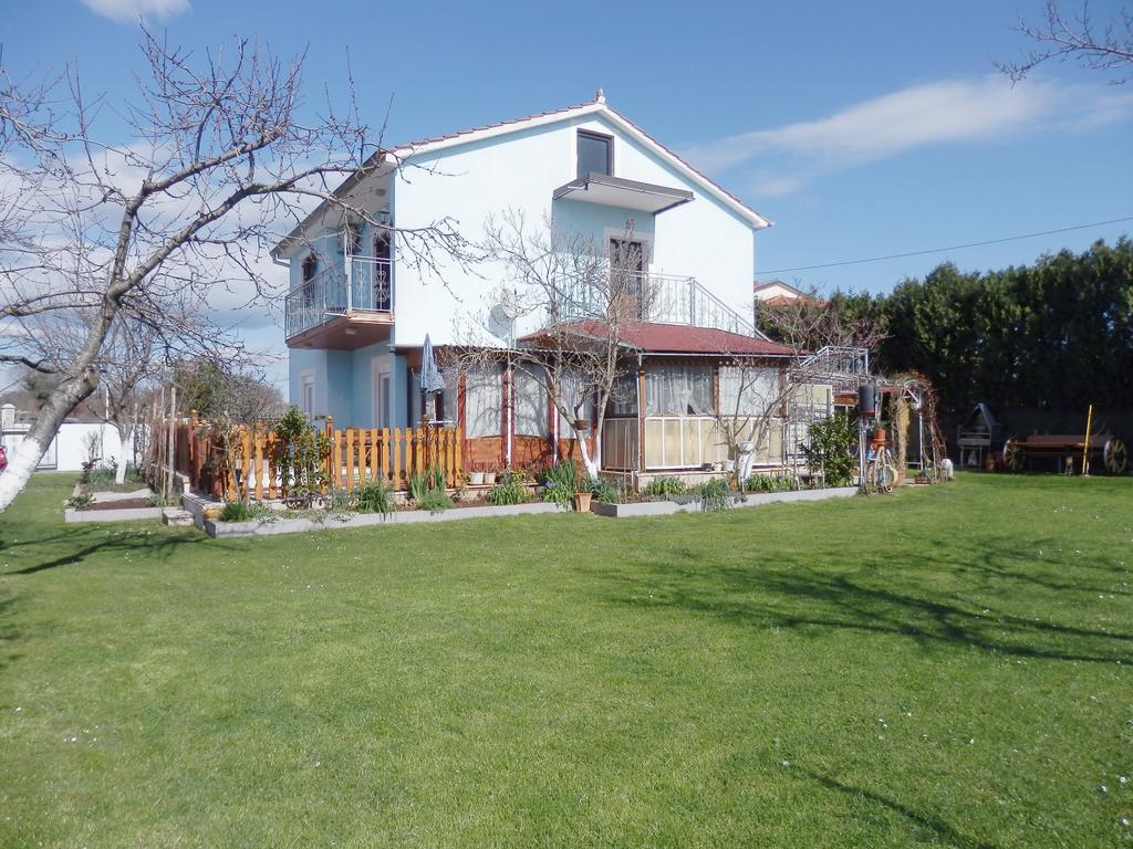 מדולין Stjepan Apartment מראה חיצוני תמונה